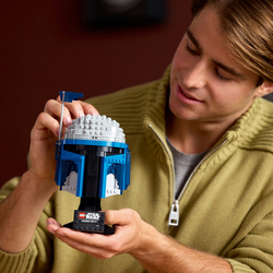 LEGO® Star Wars™ 75408 Helma Janga Fetta
