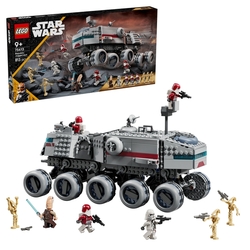 LEGO® Star Wars: Klonové války™ 75413 Juggernaut Republiky