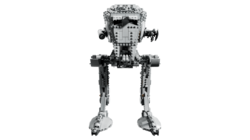 LEGO® Star Wars™ 75417 Chodec AT-ST™