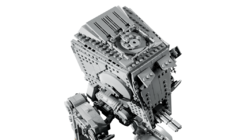 LEGO® Star Wars™ 75417 Chodec AT-ST™