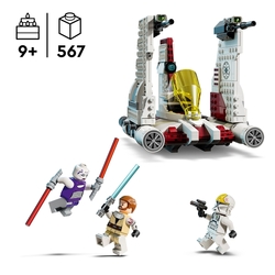 LEGO® Star Wars 75432 Stíhačka V-19 Torrent Starfighter