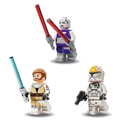 LEGO® Star Wars 75432 Stíhačka V-19 Torrent Starfighter