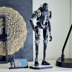 
LEGO® Star Wars: Andor™ 75434 Bezpečnostní droid K-2SO™