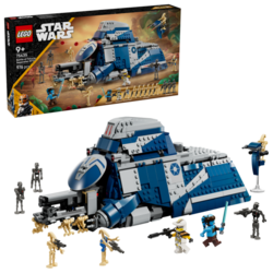 
LEGO® Star Wars™ 75435 MTT™ Separatistů z bitvy o Felucii