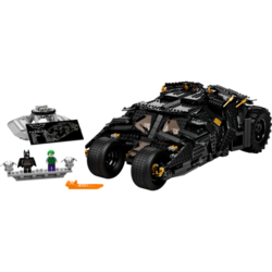 LEGO® DC Batman™ 76240 Batmobil Tumbler
