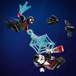 LEGO® Marvel 76244 Miles Morales vs. Morbius
