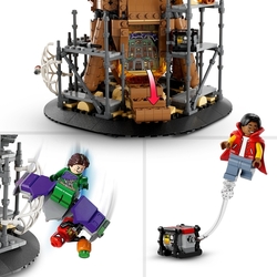 LEGO® Marvel 76261 Spider-Manova konečná bitva