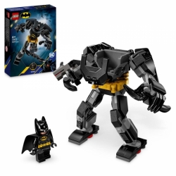 LEGO® DC Batman™ 76270 Batman™ v robotickém brnění
