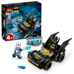 LEGO® Batman™ 76301 Batman™ a Batmobil vs Mr. Freeze™