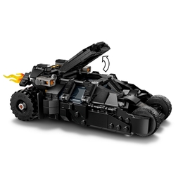 LEGO® DC Batman™ 76303 Batman a Tumbler vs. Two Face™ a Joker™