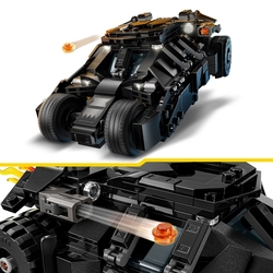 LEGO® DC Batman™ 76303 Batman a Tumbler vs. Two Face™ a Joker™