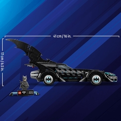 LEGO® DC Batman™ 76304 Batman navždy™ Batmobil