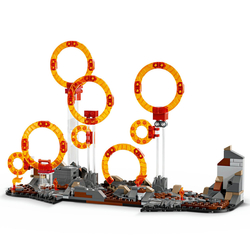 LEGO® Marvel 76323 Avengers: Endgame Poslední bitva
