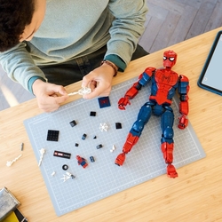 LEGO® Marvel 76346 Figurka hrdiny: Spider-Man