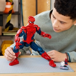 LEGO® Marvel 76346 Figurka hrdiny: Spider-Man