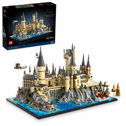 LEGO® Harry Potter™ 76419 Bradavický hrad a okolí
