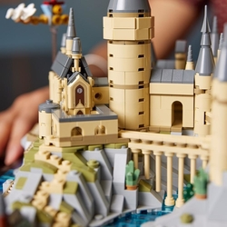 LEGO® Harry Potter™ 76419 Bradavický hrad a okolí
