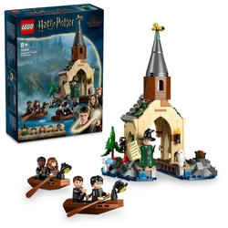 LEGO® Harry Potter™ 76426 Loděnice u Bradavického hradu
