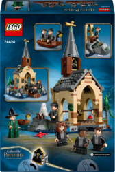 LEGO® Harry Potter™ 76426 Loděnice u Bradavického hradu
