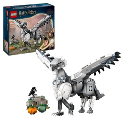 LEGO® Harry Potter™ 76427 Klofan
