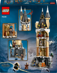 LEGO® Harry Potter™ 76430 Sovinec na Bradavickém hradě
