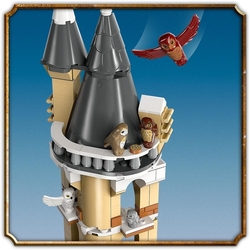 LEGO® Harry Potter™ 76430 Sovinec na Bradavickém hradě
