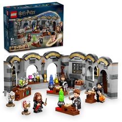 LEGO® Harry Potter™ 76431 Bradavický hrad: Hodina lektvarů
