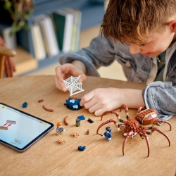 LEGO® Harry Potter™ 76434 Aragog v Zapovězeném lese
