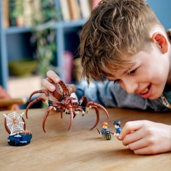 LEGO® Harry Potter™ 76434 Aragog v Zapovězeném lese
