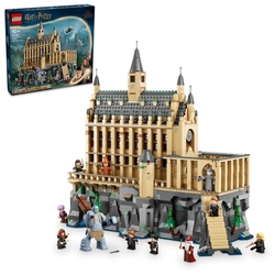 LEGO® Harry Potter™ 76435 Bradavický hrad: Velká síň
