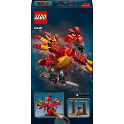 LEGO® Harry Potter™ 76448 Fawkes: Brumbálův fénix