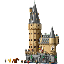 LEGO® Harry Potter™ 76454 Bradavický hrad: Hlavní věž