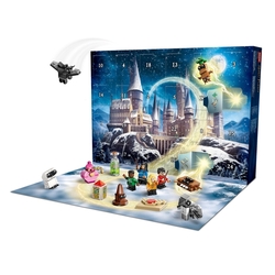 LEGO® Harry Potter™ 76456 Adventní kalendář 2025