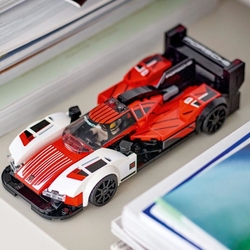 LEGO® Speed Champions 76916 Porsche 963
