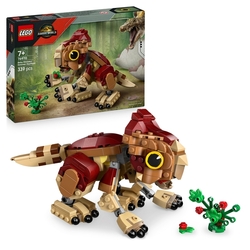 LEGO® Jurassic World 76970 Dinosauří mládě Dolores: Aquilops