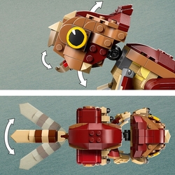 LEGO® Jurassic World 76970 Dinosauří mládě Dolores: Aquilops