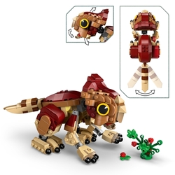 LEGO® Jurassic World 76970 Dinosauří mládě Dolores: Aquilops