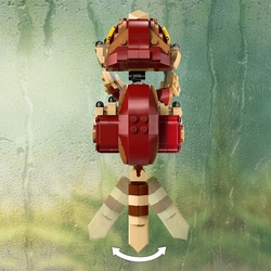 LEGO® Jurassic World 76970 Dinosauří mládě Dolores: Aquilops
