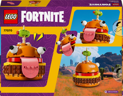 LEGO® Fortnite® 77070 Durrr Burger
