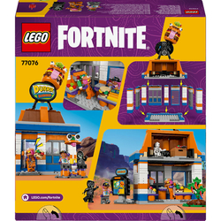 LEGO® Fortnite® 77076 Restaurace Durrr Burger