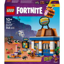 LEGO® Fortnite® 77076 Restaurace Durrr Burger