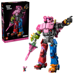  LEGO® Fortnite® 77078 Mecha Team Leader