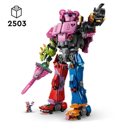  LEGO® Fortnite® 77078 Mecha Team Leader