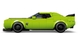 LEGO® Speed Champions 77237 Sportovní auto Dodge Challenger SRT Hellcat