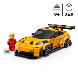 LEGO® Speed Champions 77239 Superauto Porsche 911 GT3 RS