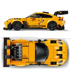 LEGO® Speed Champions 77239 Superauto Porsche 911 GT3 RS