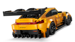 LEGO® Speed Champions 77239 Superauto Porsche 911 GT3 RS