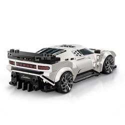 LEGO® Speed Champions 77240 Hyper sportovní auto Bugatti Centodieci