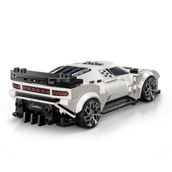 LEGO® Speed Champions 77240 Hyper sportovní auto Bugatti Centodieci