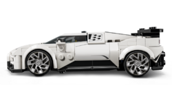 LEGO® Speed Champions 77240 Hyper sportovní auto Bugatti Centodieci